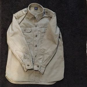 Gap Kids Button Down